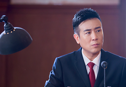 《决胜法庭》高剑与真凶博弈看点是什么 凶手会不会落网