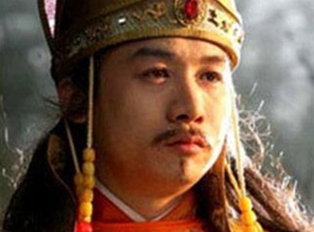 俗话说留在青山在,不怕没柴烧 崇祯为什么不选择逃走