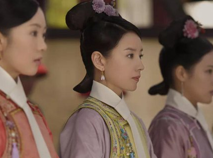 古代选妃的标准换做现在 几乎没有多少人能够达标