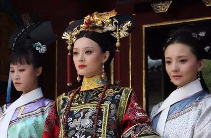 清朝的花盆底鞋到底是什么 清朝妃子都穿这样的鞋子吗