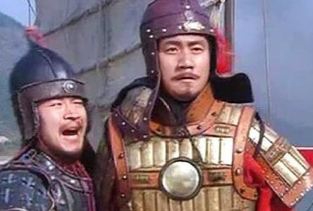 陈德：曾为朱元璋挡下九箭，27年后却被抄家