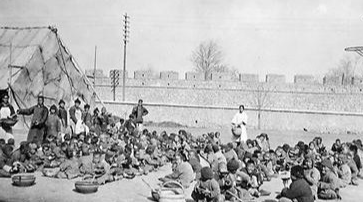 朱文正血战洪都85天，他最后是怎么死的？