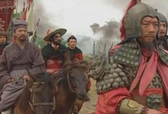 梁山好汉投降朝廷后哪些人当官了？为什么只有13个人能当官？