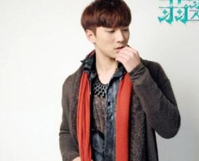 《翡翠恋人》饰演沐风的人是谁 沐风喜欢谁