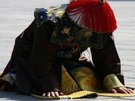 古人在应答上级的时候是怎么说的 喏&rdquo;与&ldquo;喳&rdquo;之间的区别是什么