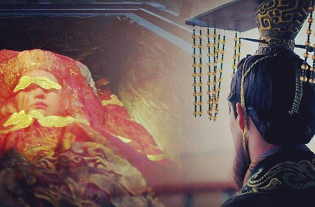 秦始皇在位期间为什么不立皇后 秦始皇迟迟不皇后的原因是什么