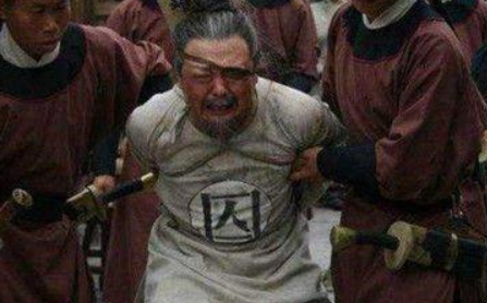 揭秘古代&ldquo;断头饭&rdquo;的由来，为何要加一块生肉呢？