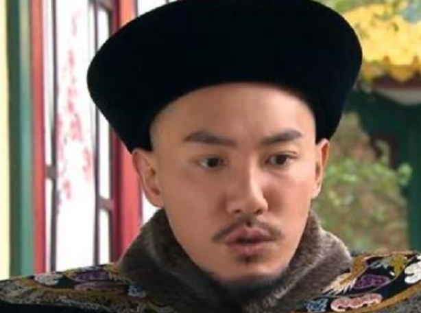 爱新觉罗&middot;永璘：令妃最小的儿子，最后结局如何？