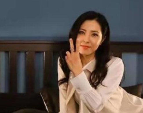《下一站是幸福》吴美音是谁演的？扮演者资料介绍