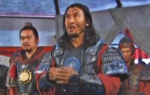 明朝第一猛将刘綎，和常遇春比谁更厉害？