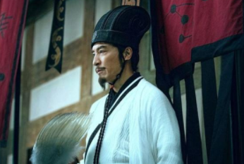 诸葛亮死后李邈很高兴，李邈和诸葛亮有何交集？