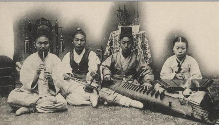 揭秘：清朝时期20个藩属国最后的结局分别怎么样？