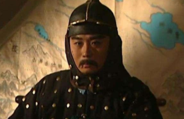 清朝将领岳飞之后，岳钟琪买官重振先祖雄风！