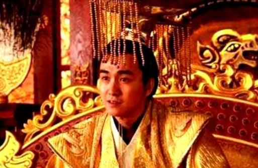 誓师大会变亡国的导火线，高纬这个皇帝当得有多荒唐？