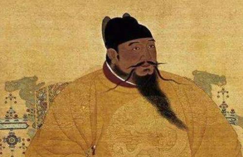 朱高煦战功显赫，为什么朱棣不把皇位传给他？