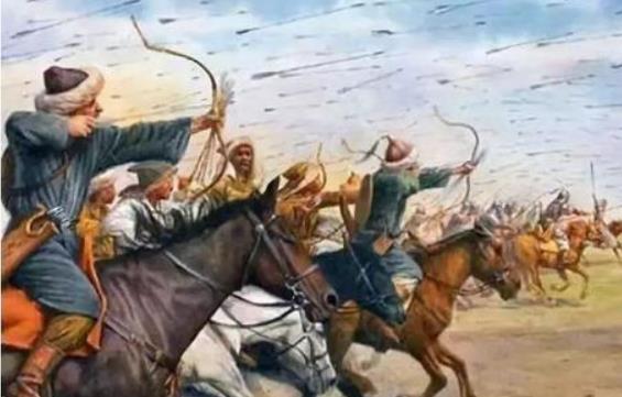 为什么卫青霍去病一死，汉武帝对匈奴就屡战屡败？