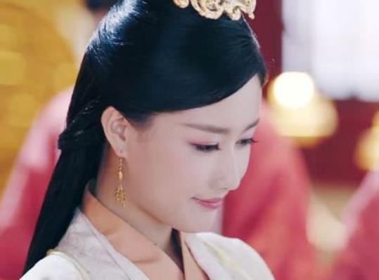 李娥姿18岁嫁给12岁的宇文邕，她最后结局如何？
