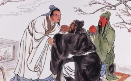 赵云和马超的能力远超关羽和张飞 刘备为什么一直雪藏他们不重用