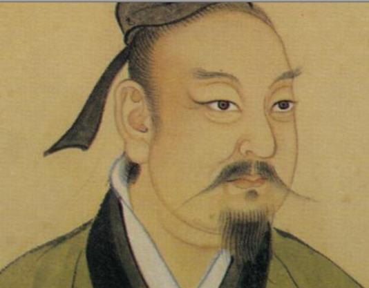 盘点战国时期的四个猛将，有一个曾把秦国打败