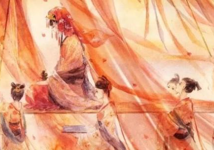 古代彩礼到底是什么样的 古人真的娶不到媳妇吗