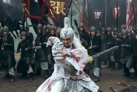 刘备手下两员大将，马超和赵云得到重用了吗？