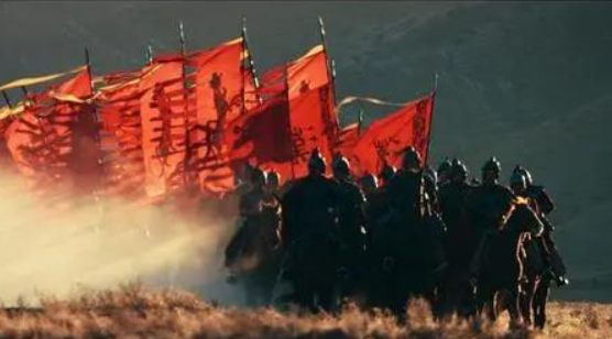 霍去病：天生的军事人才，第一战就是成名之战