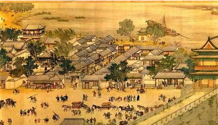 古代打屁股到底是什么样的 打屁股是什么时候出现的