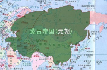 元朝有多强大？为何空前的蒙元帝国如此短命？