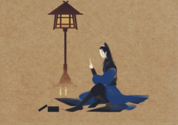 “岂曰无衣，与子同袍”出自哪里？《秦风.无衣》背后的故事！
