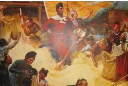 李密手握20万大军，为什么就是打不过王世充？