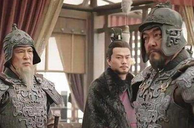 王翦作为一个贪得无厌的大将 王翦为什么能够得以善终