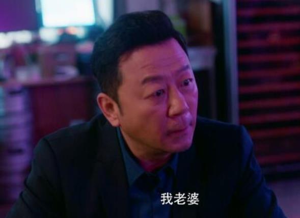 《安家》阚老板是谁演的？扮演者资料介绍