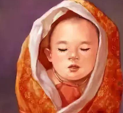 中国历史上两个之最的皇帝&mdash;&mdash;汉殇帝刘隆