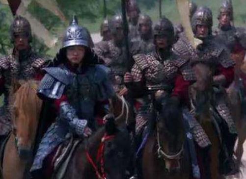 薛举：李世民错过的一个人才，此人曾把唐朝逼上绝路