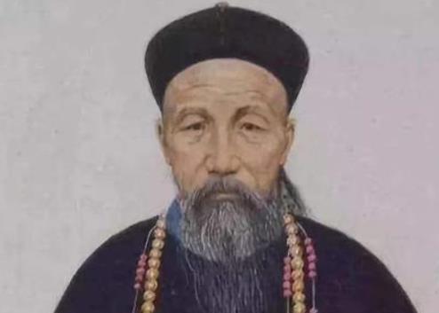 他是晚清著名清官，靠借钱过日子是真的吗？