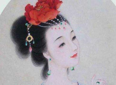 花蕊夫人被赵匡胤收入后宫，她最后怎么死的？