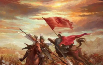 汉朝被逼反投匈奴的一代名将李陵！谁说他的选择是错的？