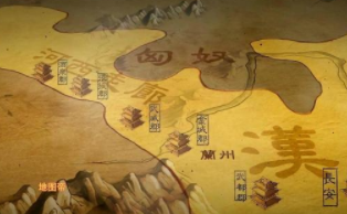 甘肃酒泉市有什么历史文化？酒泉市有多大？