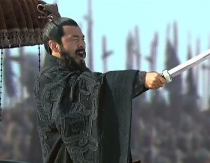 东吴如果要选五虎将谁会上榜 为什么周泰会被踢出在外