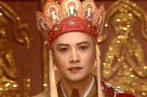唐僧叫金蝉子还是金禅子？一字之差意义大不一样！