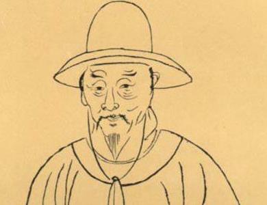 揭秘历史上真正的唐伯虎，一生都过得不如意