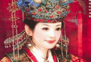 她是明朝最貌美的皇后，却在十六岁丧失生育能力