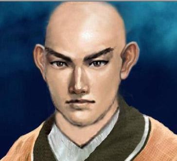 武则天最宠爱的男宠，揭秘薛怀义的人生经历
