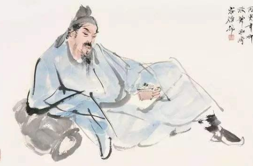 李白除诗以外还以剑闻名，有侠客梦的李白剑术如何？