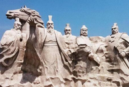 为什么说刘邦诛杀功臣是一件&ldquo;冤案&rdquo;？刘邦手下的功臣大多数得以善终！