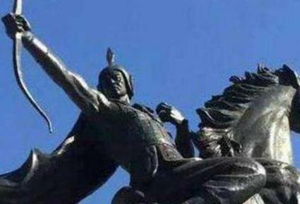 汉朝历史上最具有悲剧色彩的将军之一：李广