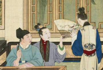 折扇源自哪里？折扇在日本被用来干什么？