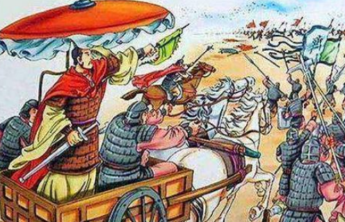 战国是个人才辈出的时代，为何正统周王室却无人相助？