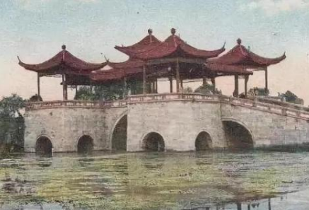 古代的扬州有多繁华？古代的经济枢纽中心为何现在没落了？
