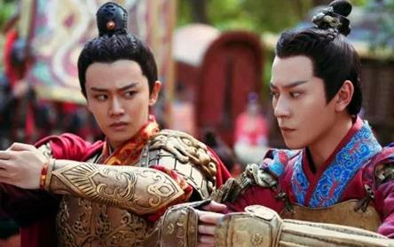 后唐末帝李从珂，真的靠一场大哭夺得了帝位？